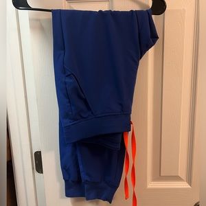 Figs Zamora jogger scrub pants